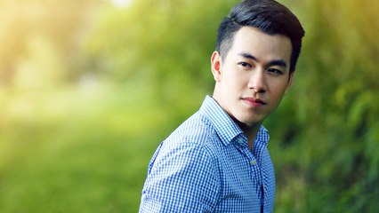 [Chu Thị TV] Vui Sống Mỗi Ngày | Yêu như ngày mới bắt đầu - Hồ Trung Dũng