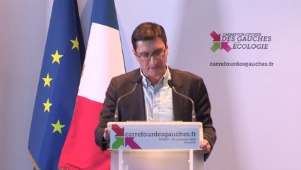 Olivier Dartigolles, Porte-parole du PCF