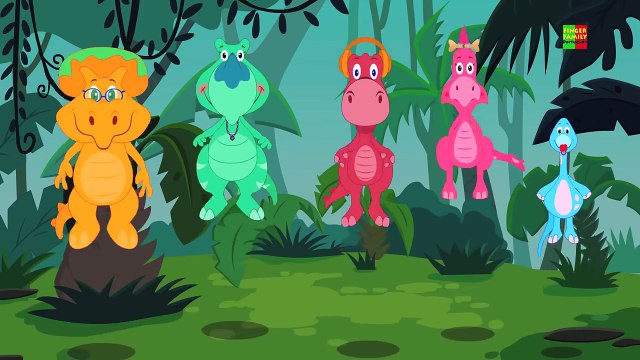 Dedo Família | Família Dedo Lolipop | Nursery Rhymes | canção das crianças