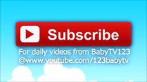 Kids Rhymes Awesome Collection from BabyTv123 - baby songs, nursery rhymes, alphabet, lullaby