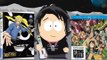 One Piece Collection 6 DVD & Stong World Blu-Ray/DVD Combo Pack Unboxings