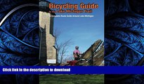 FAVORITE BOOK  Bicycling Guide to the Lake Michigan Trail: A Complete Route Guide Around Lake