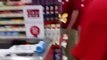 The Last Thing Several Target Employees Heard Before Being Trampled Black Friday