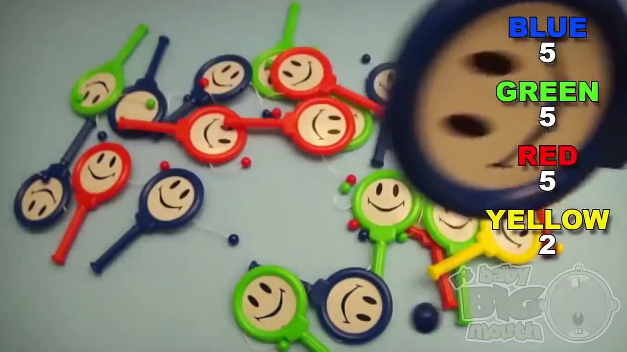 Surprise Eggs Colors ★ Learn Colours For Kids 3! Surprise Eggs, Fun Learning Contest!