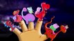Finger Family PEPPA PIG RIDING ON DINOSAURS Song for Kids Lyrics Nursery Rhymes Cookie Tv Video