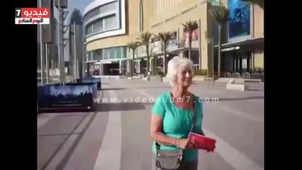 بالفيديو.. رفع الأذان أعلى برج خليفة يحقق مليونى مشاهدة بـ"فيس بوك" فى 3 أيام