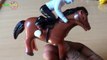 Horse Fun Rides! Horse | Toy Review! Play-DOH
