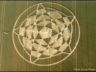 The Crops Circles