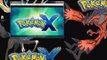 Pokémon X and Y Rom Telecharger 3DS Emulator Gratuit