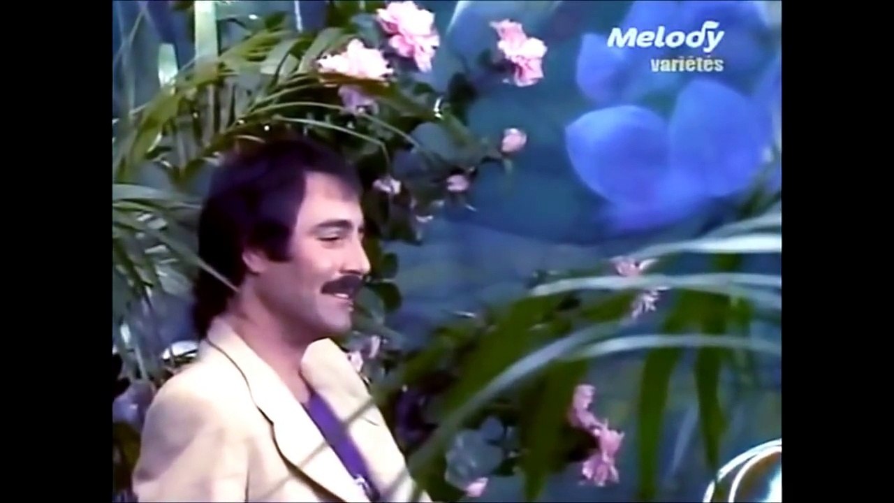 Michel Delpech - Quand J'Étais Chanteur