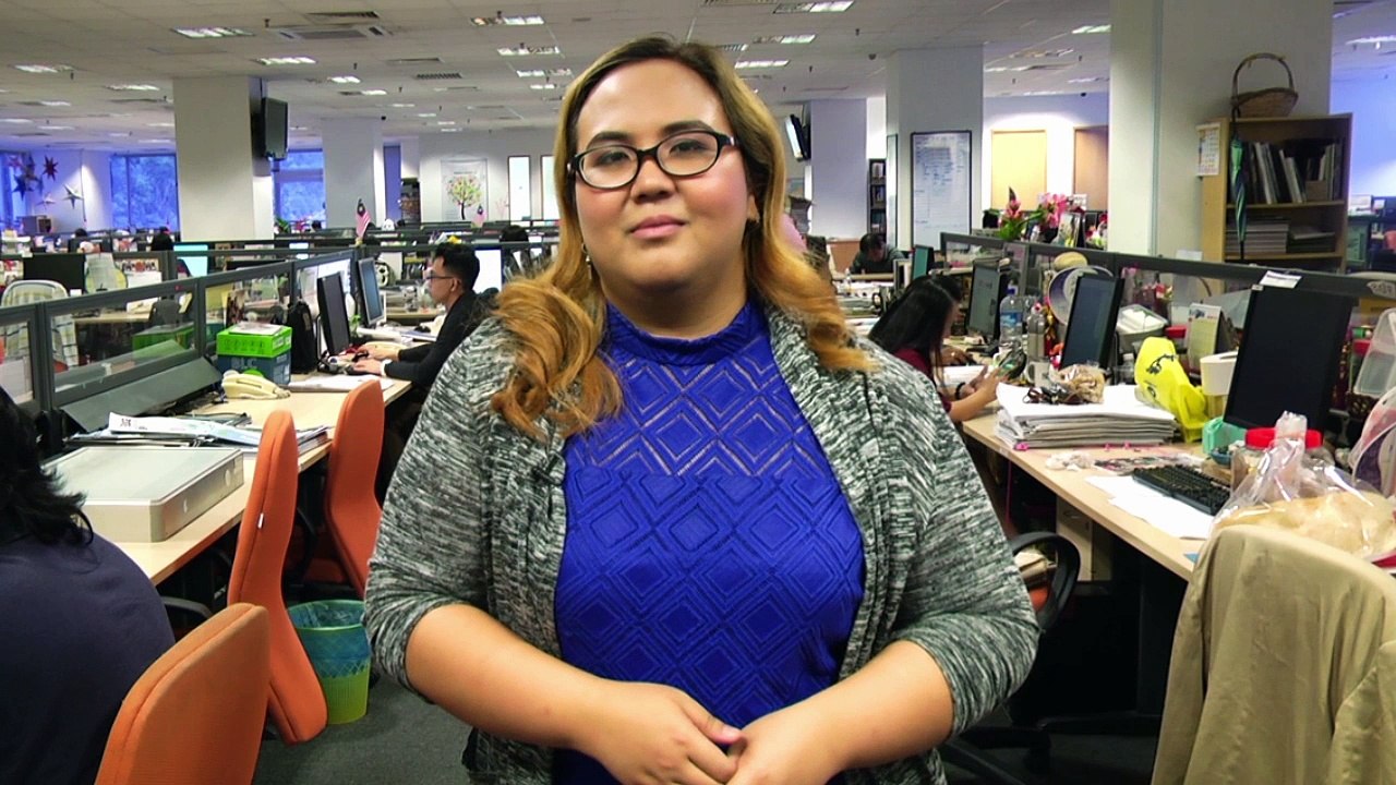 TALKING EDGE: FXTM: Be Positive on RM