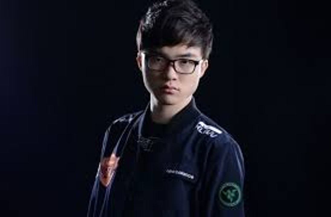 Faker High Elo Montage