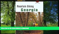 READ  Mountain Biking Georgia (State Mountain Biking Series) FULL ONLINE