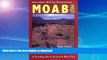 FAVORITE BOOK  Moab, Utah: A Travelguide to Slickrock Bike Trail and Mountain Biking Adventures