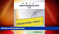 Best Price NMTA Mathematics 14 Practice Test 1 Sharon Wynne On Audio