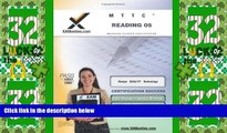 Best Price MTTC Reading 05 Teacher Certification Test Prep Study Guide (XAM MTTC) Sharon Wynne On