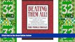 Price Beating Them All!: Thirty Days to a Magic Score on Any Elementary Literacy Instruction Exam