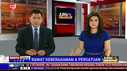 Polda Jateng Batasi Jumlah Massa Aksi 212 ke Jakarta