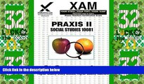 Price Social Studies: Teacher Certification Exam (XAM PRAXIS) Sharon Wynne For Kindle