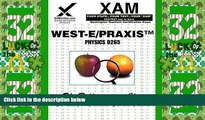 Best Price West-E/Praxis II Physics 0265 Sharon Wynne On Audio