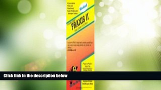 Best Price Ace s PRAXIS 2 (subject tests) Exambusters Study Cards (Ace s Exambusters Study Cards)