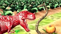 Horse Cartoons For Children Dinosaurs Cartoon For Children Horse Racing 3d Short Movie For Children