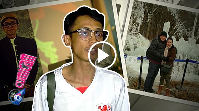 Meski Terbukti Ayah Kandung, Kiswinar Tetap Penjarakan Mario Teguh? - Cumicam 29 November 2016