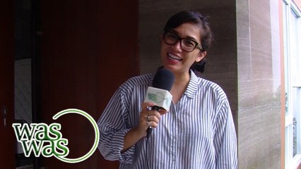 Istana Baru Ussy-Andhika - WasWas 29 November 2016