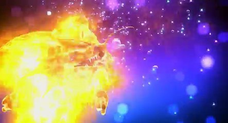 Winx Club Transformación Sirenix En Español