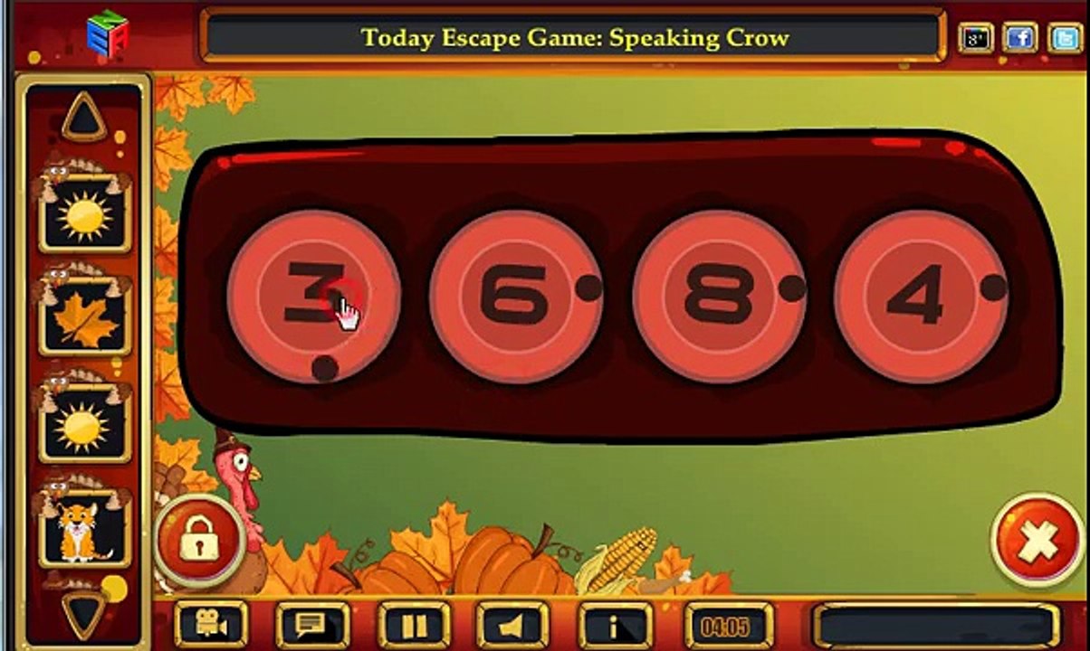 The Bijou Box Walkthrough