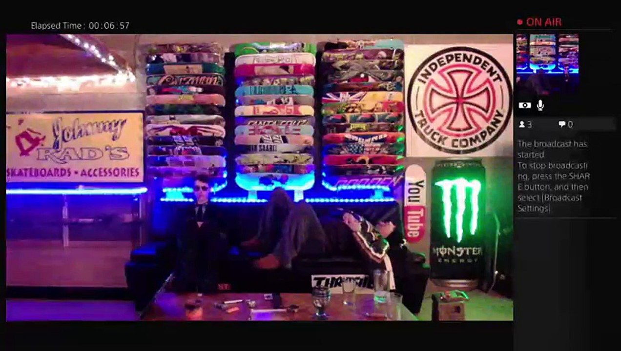 Whiskeytown skateboarding''fuck liberal motion '' (45)