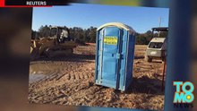 Homem é mordido por aranha no pinto pela segunda vez em cinco meses.