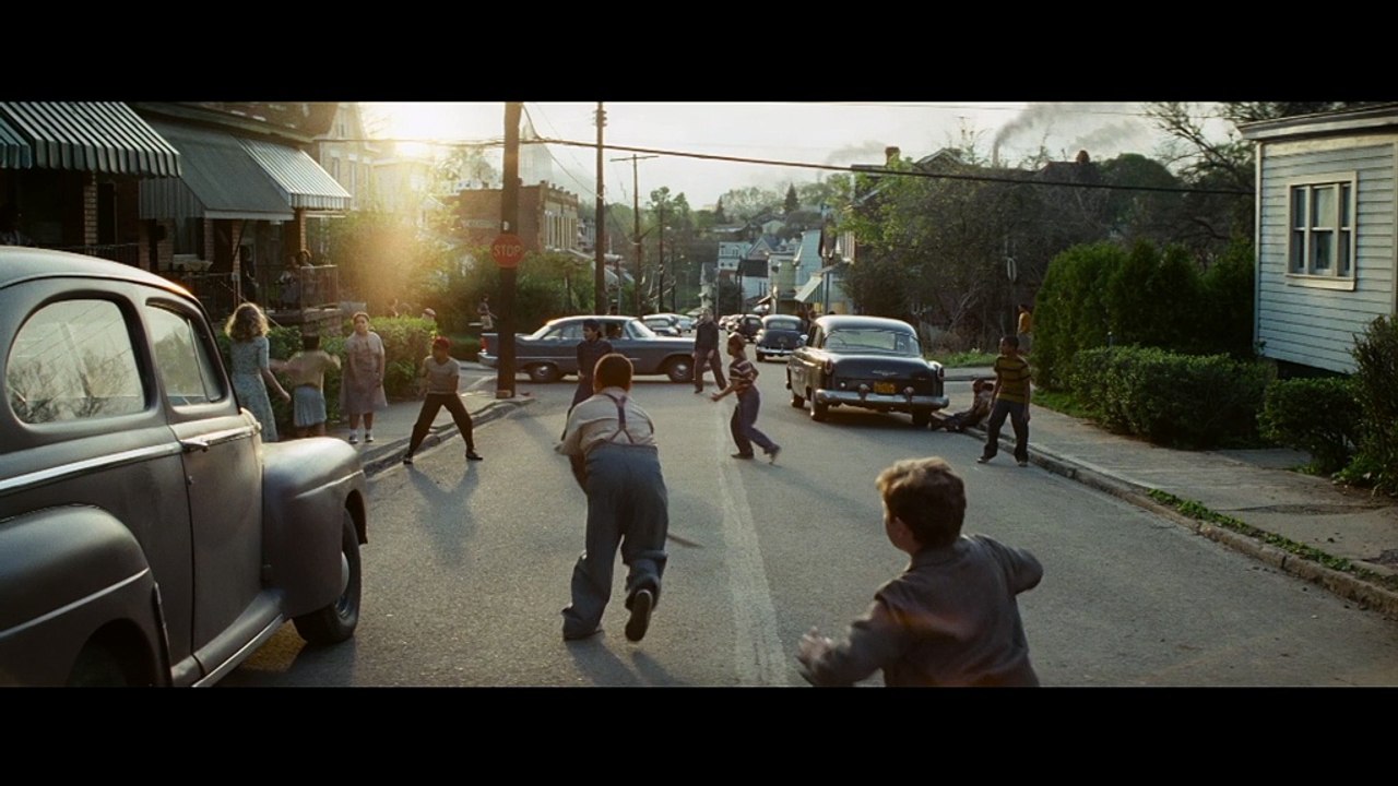 Fences - Trailer 2