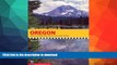 FAVORITE BOOK  100 Classic Hikes in Oregon: Oregon Coast, Columbia Gorge, Cascades, Eastern