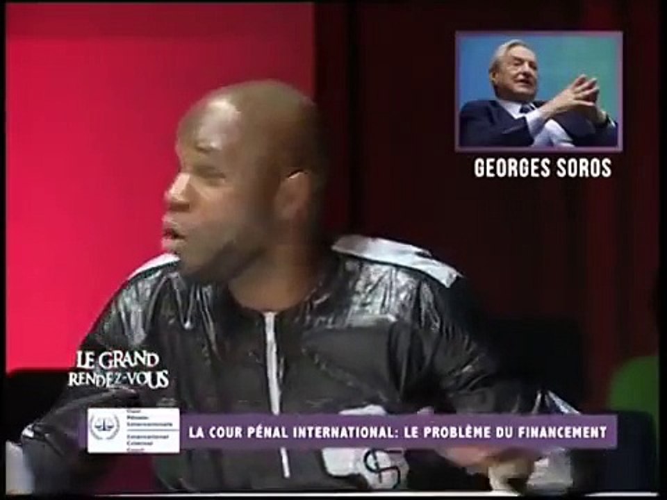 Cour Pénal Internationale: EXPLICATION
