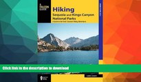 READ  Hiking Sequoia and Kings Canyon National Parks: A Guide to the Parks  Greatest Hiking