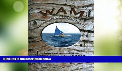 Best Price WAM: Canoes of the Marshall Islands WAM Students of 2012 On Audio