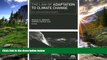 PDF [DOWNLOAD] The Law of Adaptation to Climate Change: United States and International Aspects