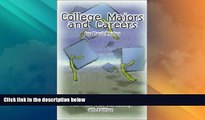 Price College Majors and Careers: A Resource Guide for Effective Life Planning (College Majors