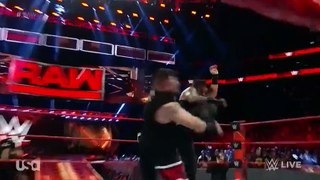 Watch WWE Raw 11/28/16 – 28th November 2016 part 07