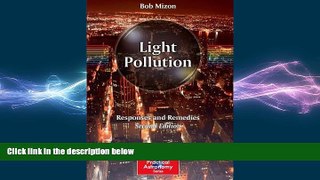 FREE PDF  Light Pollution: Responses and Remedies (The Patrick Moore Practical Astronomy Series)