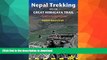 GET PDF  Nepal Trekking   the Great Himalaya Trail: A route and planning guide  PDF ONLINE