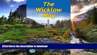 READ BOOK  The Wicklow Way: Rucksack Readers  PDF ONLINE