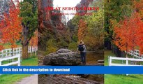 READ  Great Sedona Hikes Revised 4th Color Edition: Fourth Color Edition (Great Sedona Hikes