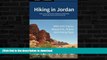 EBOOK ONLINE  Hiking in Jordan: Trails in and Around Petra, Wadi Rum and the Dead Sea Area - With