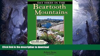 READ  Day Hikes In the Beartooth Mountains FULL ONLINE