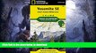 FAVORITE BOOK  Yosemite SE: Ansel Adams Wilderness (National Geographic Trails Illustrated Map)