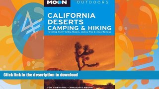 READ  Moon California Deserts Camping   Hiking: Including Death Valley, Mojave, Joshua Tree and