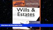 FREE DOWNLOAD  The Complete Idiot s Guide to Wills and Estates, 4th Edition (Idiot s Guides)