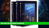 READ BOOK  The Reef Set: Reef Fish, Reef Creature and Reef Coral (3 Volumes) FULL ONLINE